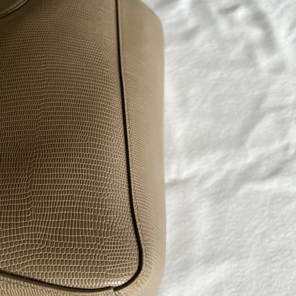 Rebecca Minkoff Pippa Tote in Sandrift - Picture 5 of 15